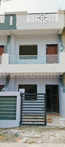 3 BHK VILLA / INDIVIDUAL HOUSE 1000 sq- ft in Jabalpur