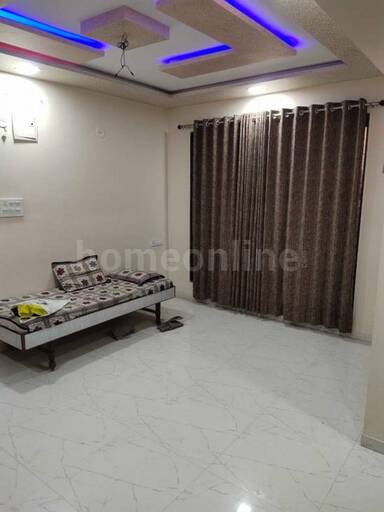 2 BHK APARTMENT 620 sq- ft in Mavdi