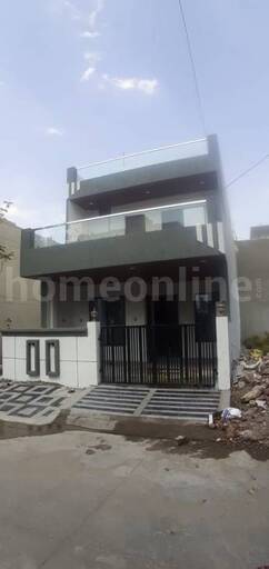 1 BHK VILLA / INDIVIDUAL HOUSE 1800 sq- ft in Shivsagar colony