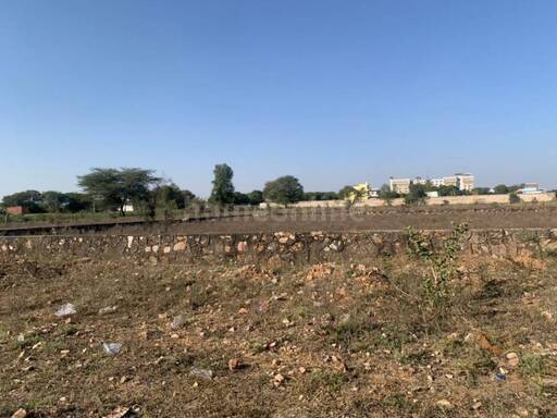 RESIDENTIAL PLOT 360 sq- yd in Jagatpura