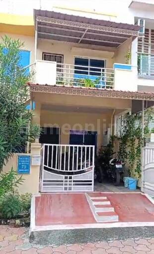 4 BHK VILLA / INDIVIDUAL HOUSE 2100 sq- ft in Awadhpuri