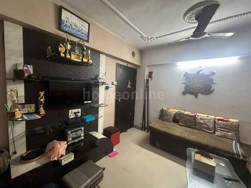 2 BHK APARTMENT 1060 sq- ft in Vidya nagar