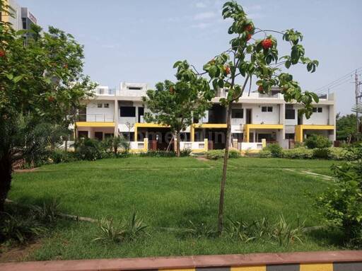 4 BHK VILLA / INDIVIDUAL HOUSE 2250 sq- ft in Jatkhedi