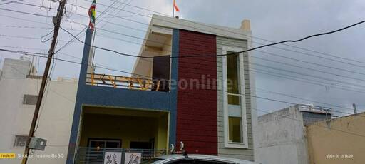 2 BHK VILLA / INDIVIDUAL HOUSE 1300 sq- ft in Shahpura