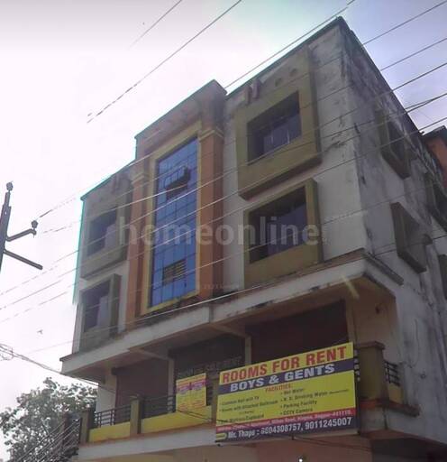 2 BHK APARTMENT 1300 sq- ft in Hingna