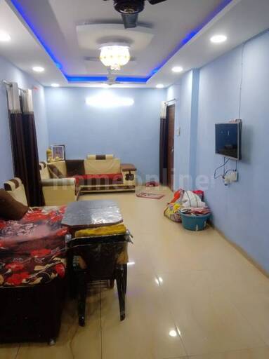 2 BHK APARTMENT 840 sq- ft in Umariya