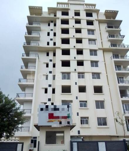 1 BHK APARTMENT 550 sq- ft in Jagatpura