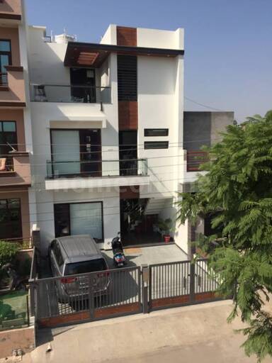 2 BHK VILLA / INDIVIDUAL HOUSE 1500 sq- ft in Sector 77