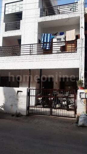 8 BHK VILLA / INDIVIDUAL HOUSE 2700 sq- ft in Sector 10 Panchkula