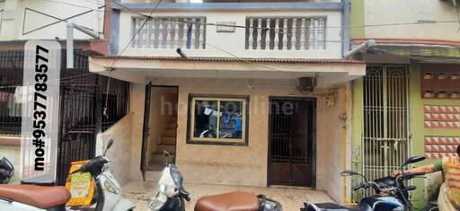 2 BHK ROW HOUSE 780 sq- ft in Bamroli road