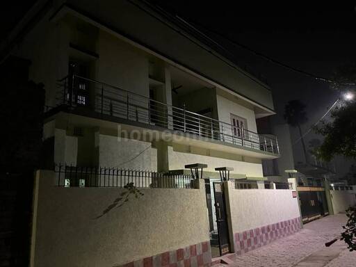 3 BHK VILLA / INDIVIDUAL HOUSE 2200 sq- ft in Hajipur