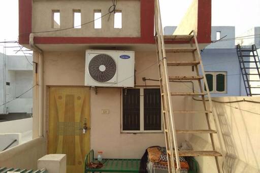 3 BHK ROW HOUSE 1500 sq- ft in Bapunagar