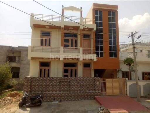 6 BHK VILLA / INDIVIDUAL HOUSE 2700 sq- ft in Sirsi Road