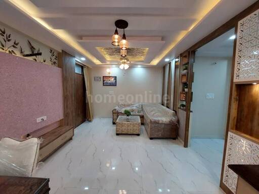 4 BHK APARTMENT 1850 sq- ft in Ajmer Road