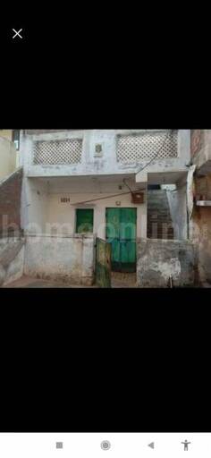 1 BHK ROW HOUSE 3544 sq- ft in Hathijan