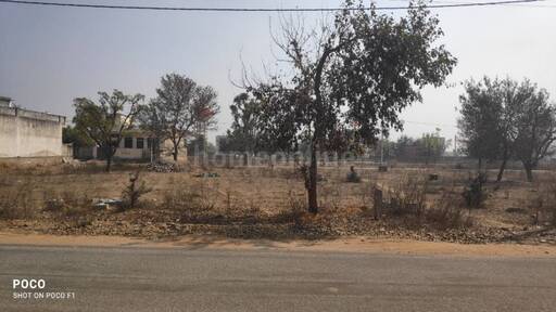 RESIDENTIAL PLOT 1800 sq- ft in Kalwar Road