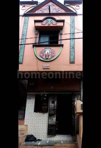 4 BHK VILLA / INDIVIDUAL HOUSE 700 sq- ft in Dindoli