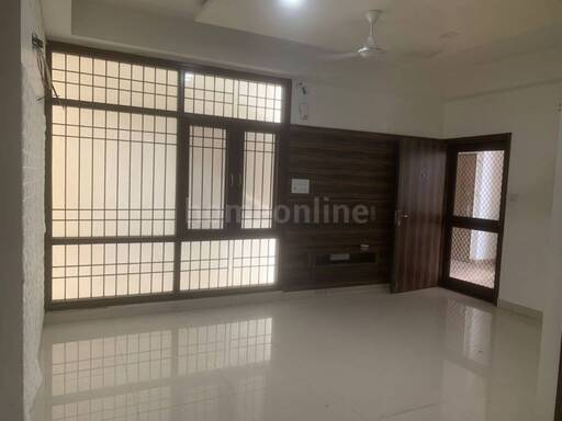 2 BHK BUILDER FLOOR 1200 sq- ft in Patrakar Colony