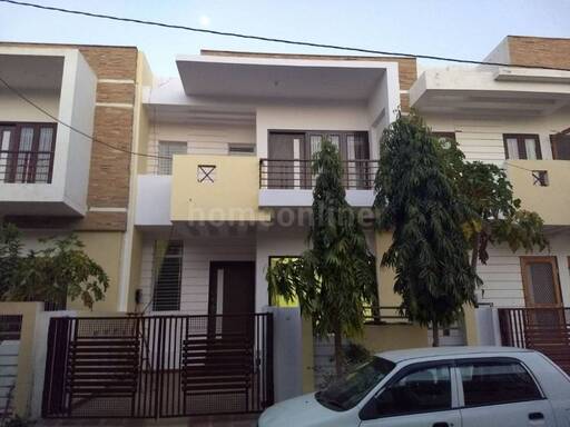 3 BHK VILLA / INDIVIDUAL HOUSE 1800 sq- ft in Sikar Road