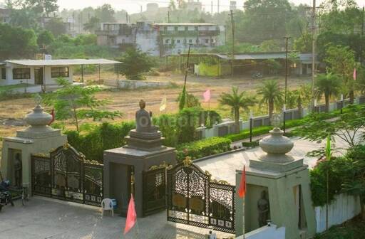 RESIDENTIAL PLOT 1000 sq- ft in Mangliya