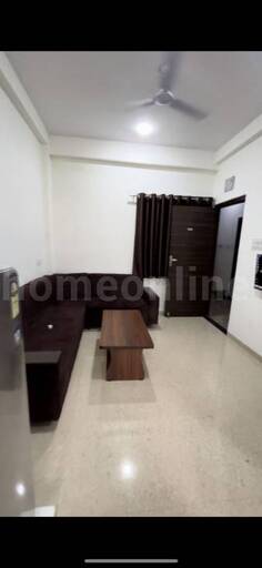 1 BHK APARTMENT 500 sq- ft in Scheme 114