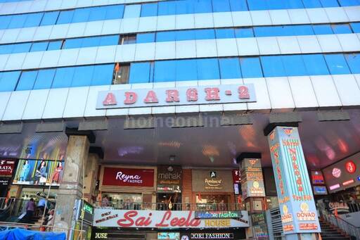 680 sq- ft  Showroom in Ring Road