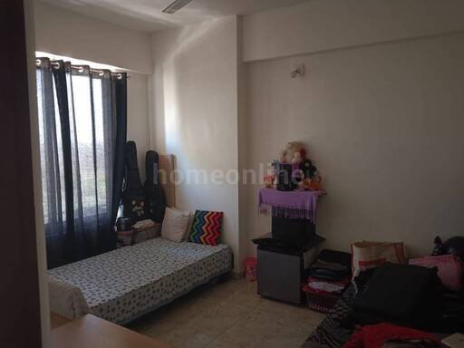 2 BHK APARTMENT 1170 sq- ft in Sanand