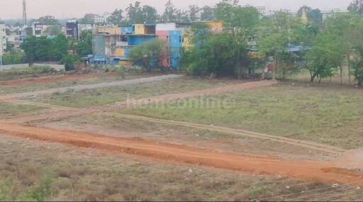 RESIDENTIAL PLOT 1800 sq- ft in Shanti Nagar