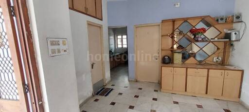 3 BHK ROW HOUSE 120 sq- yd in Chanakyapuri