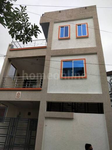 4 BHK VILLA / INDIVIDUAL HOUSE 2500 sq- ft in Ayodhya Bypass Road