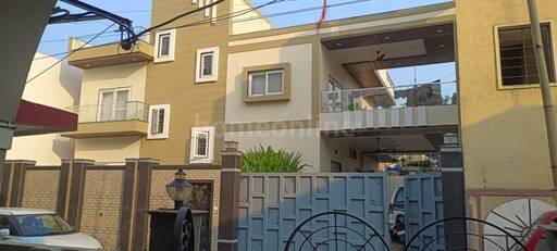 7 BHK VILLA / INDIVIDUAL HOUSE 4600 sq- ft in Pachpedi Naka