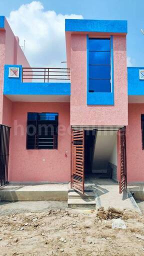 2 BHK VILLA / INDIVIDUAL HOUSE 550 sq- ft in Luniyawas