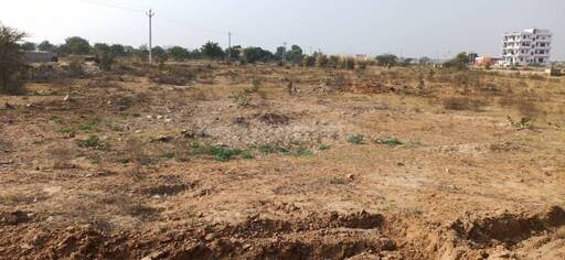 RESIDENTIAL PLOT 180 sq- yd in Jagatpura