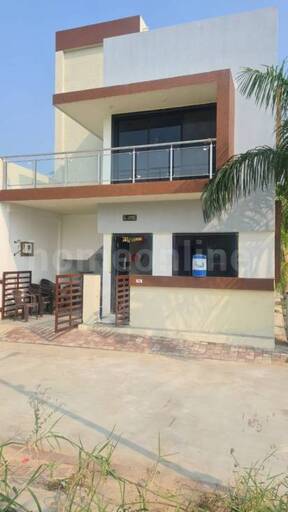 1 BHK ROW HOUSE 1300 sq- ft in Masma