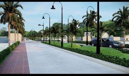 RESIDENTIAL PLOT 800 sq- ft in Pithampur