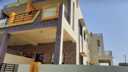 1 BHK ROW HOUSE 708 sq- ft in Khote Nagar