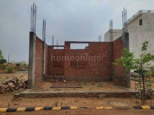 RESIDENTIAL PLOT 101 sq- yd in Ajmer Road