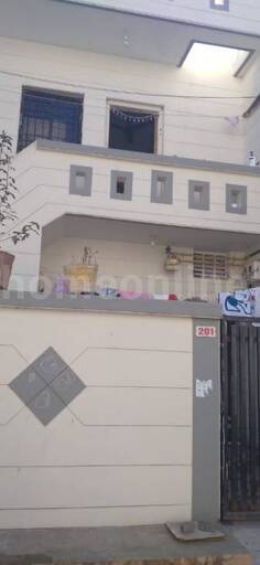 2 BHK ROW HOUSE 1008 sq- ft in Mavdi