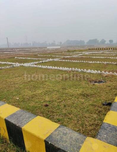 RESIDENTIAL PLOT 1200 sq- ft in Bihta - Daniyawan - Sarmera Road