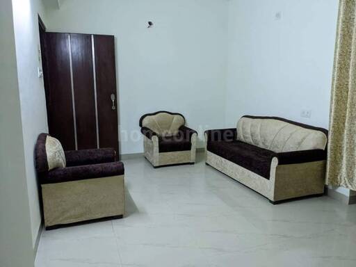 2 BHK APARTMENT 950 sq- ft in Mahalakshmi Nagar