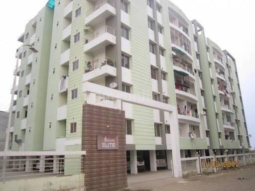 3 BHK APARTMENT 1325 sq- ft in Awadhpuri