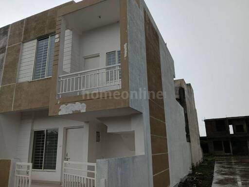 3 BHK VILLA / INDIVIDUAL HOUSE 1250 sq- ft in Bagli Village