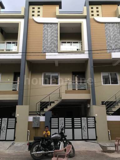 4 BHK VILLA / INDIVIDUAL HOUSE 1800 sq- ft in Sadar