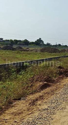 RESIDENTIAL PLOT 200 sq- yd in Jagatpura