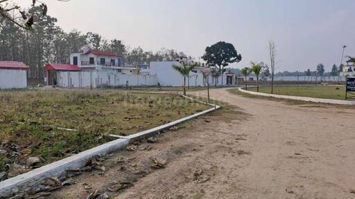 RESIDENTIAL PLOT 1200 sq- ft in Mustafapur