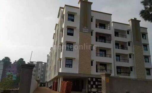 3 BHK APARTMENT 1205 sq- ft in Rupaspur