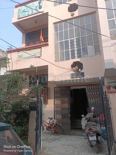 4 BHK VILLA / INDIVIDUAL HOUSE 102 sq- yd in Sanganer