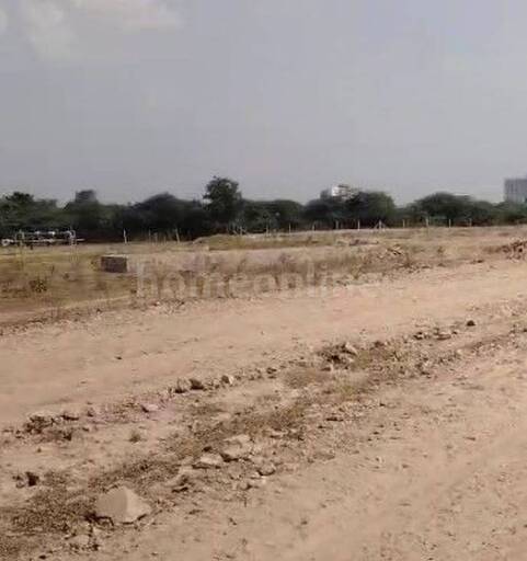 RESIDENTIAL PLOT 111 sq- yd in Pratap Nagar