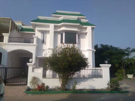 5 BHK VILLA / INDIVIDUAL HOUSE 2700 sq- ft in Bairagarh