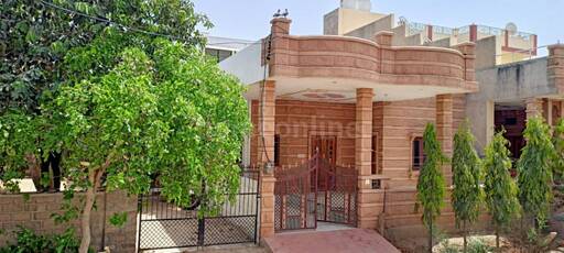 3 BHK VILLA / INDIVIDUAL HOUSE 1800 sq- ft in Saran Nagar